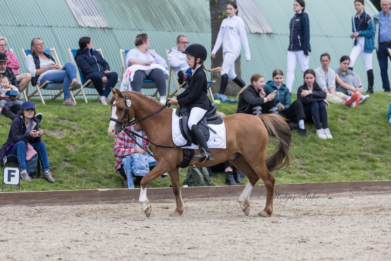 Bild 713 - Pony Akademie Turnier